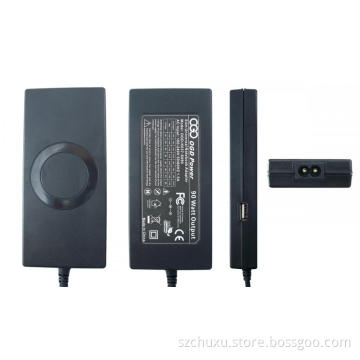 Universal Laptop Charger Automatic